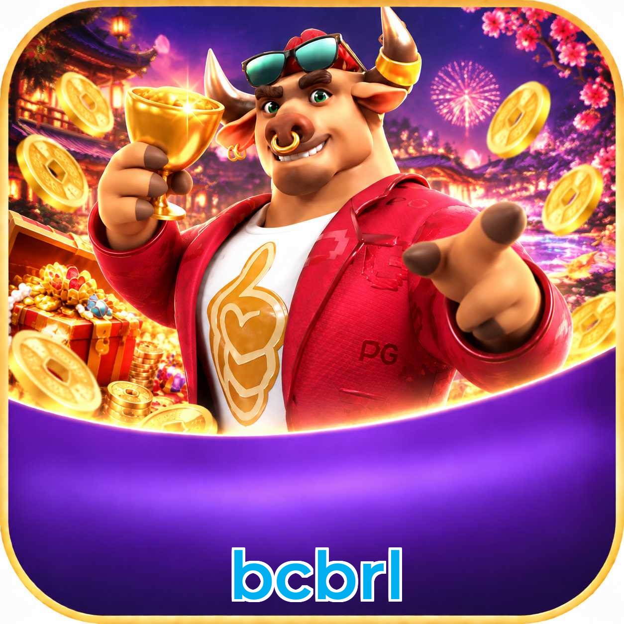 bcbrl VIP Níveis
