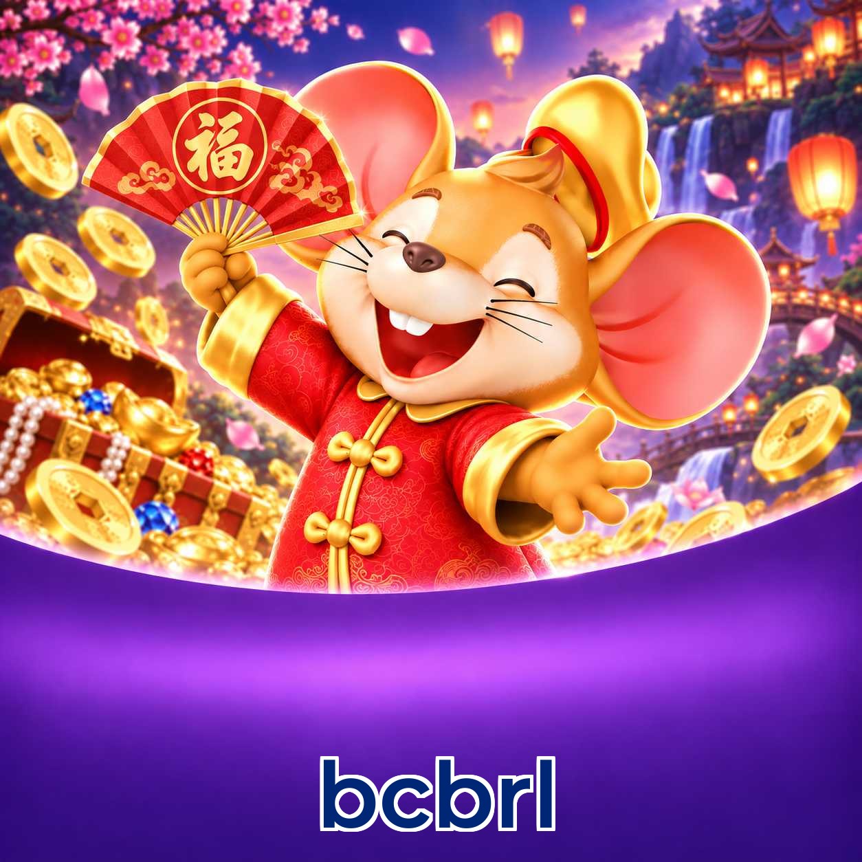 bcbrl Performance