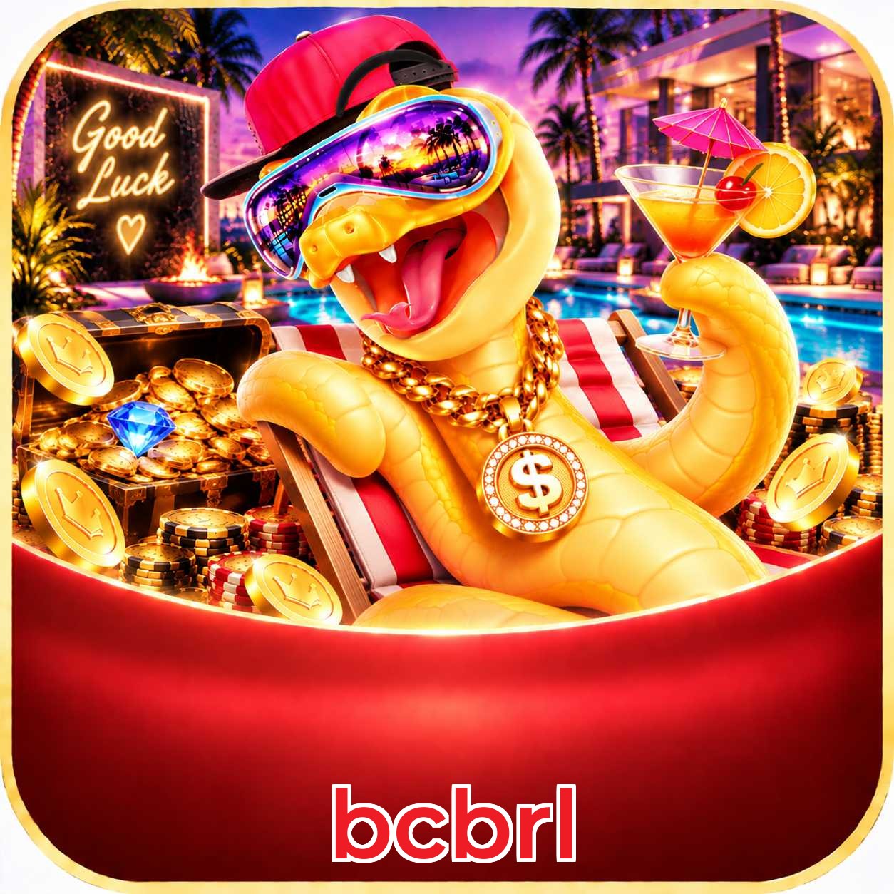 bcbrl Bet Odds Analysis
