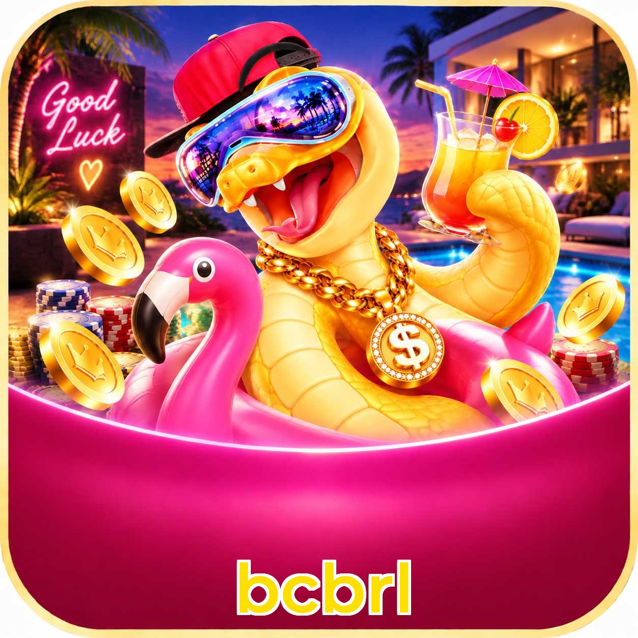 bcbrl Estratégias Lottery