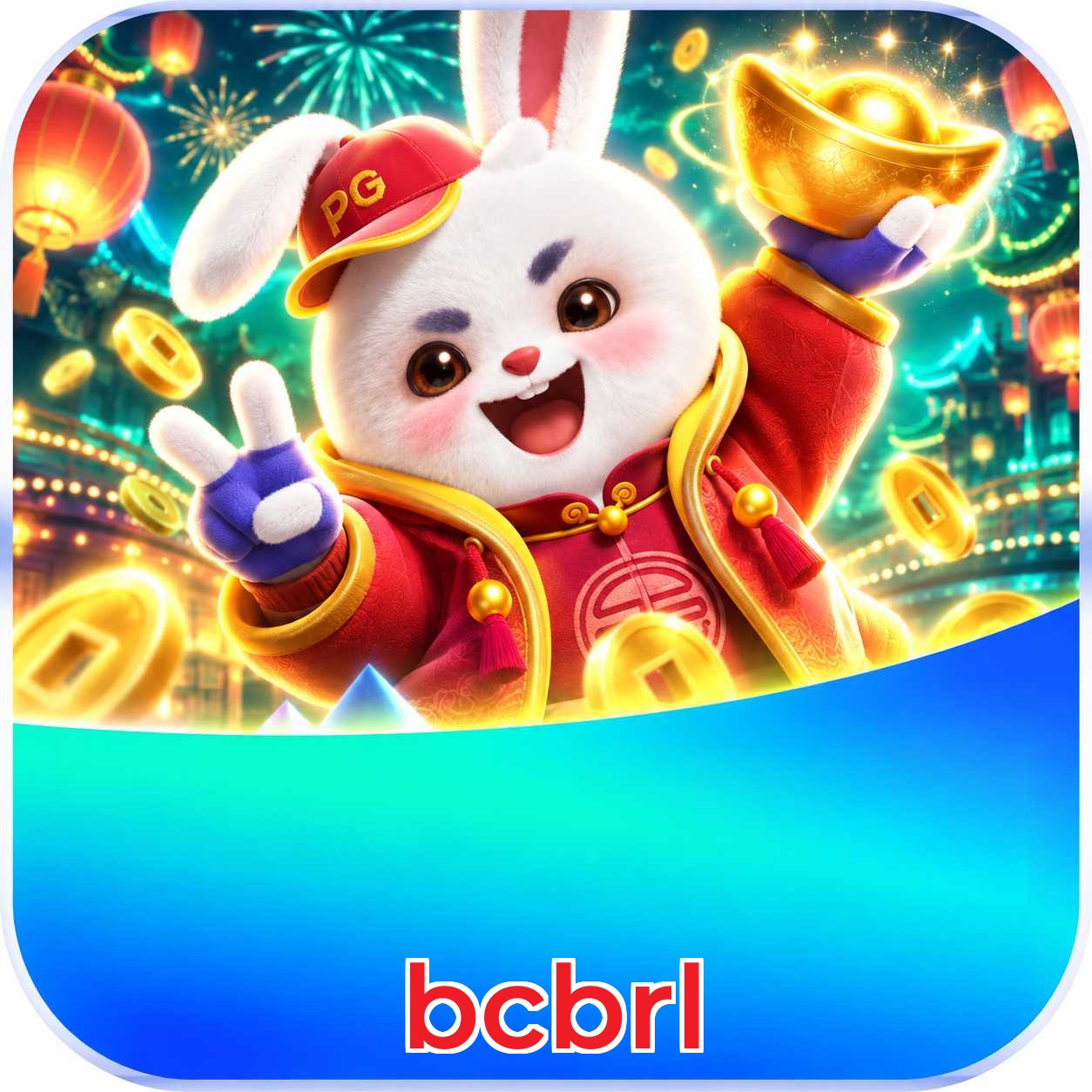 bcbrl Logo