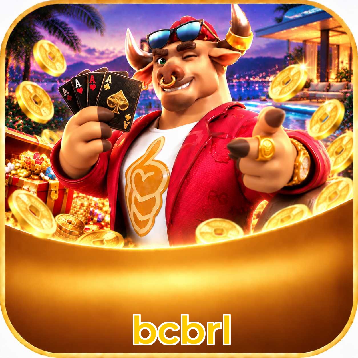 bcbrl Security Analysis