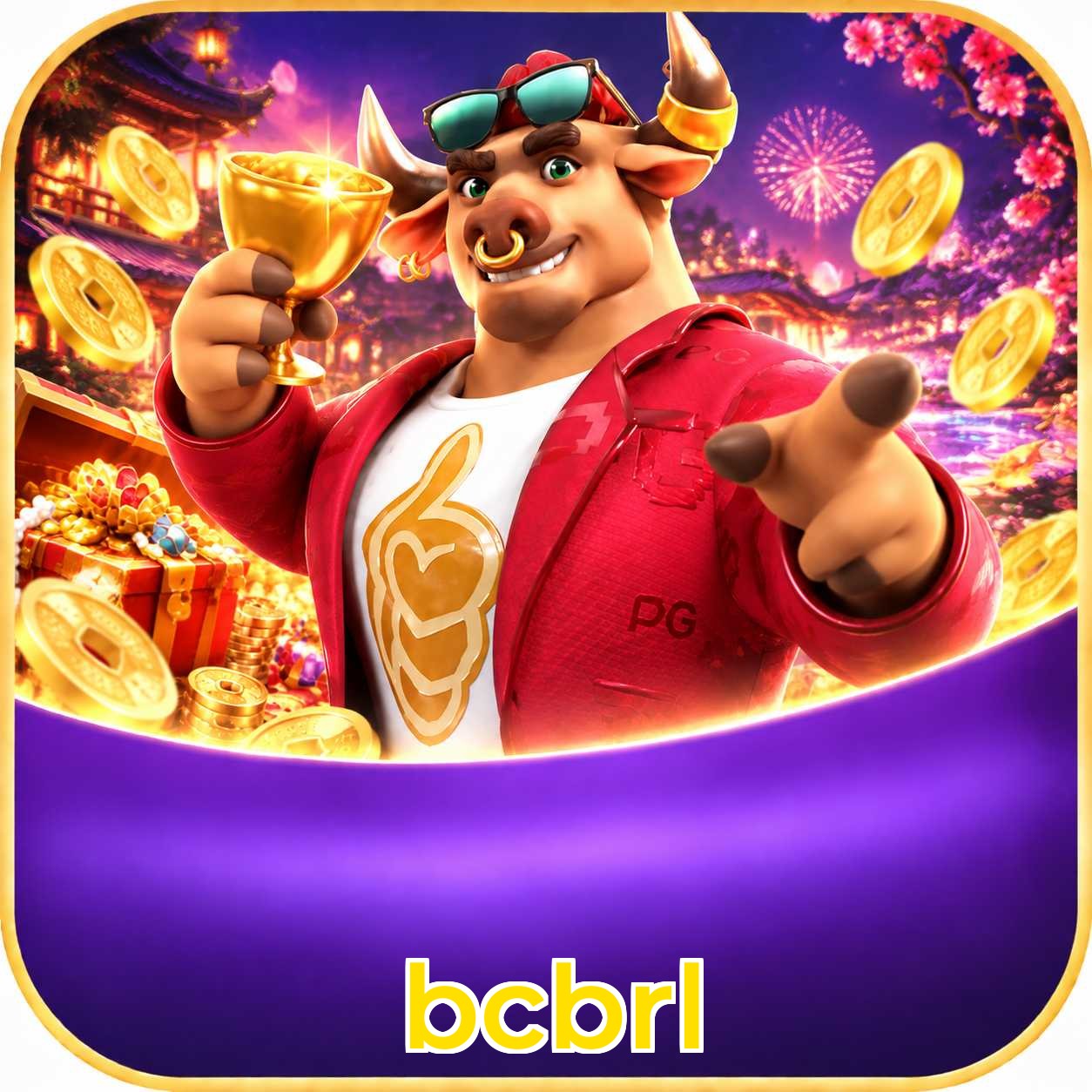 bcbrl Saque