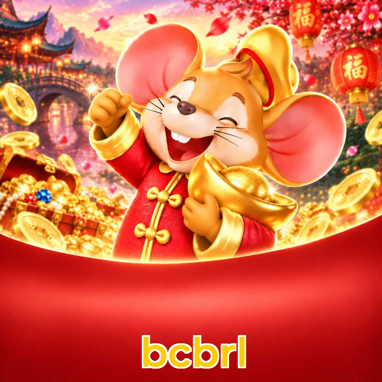 bcbrl Fortune Tiger Game