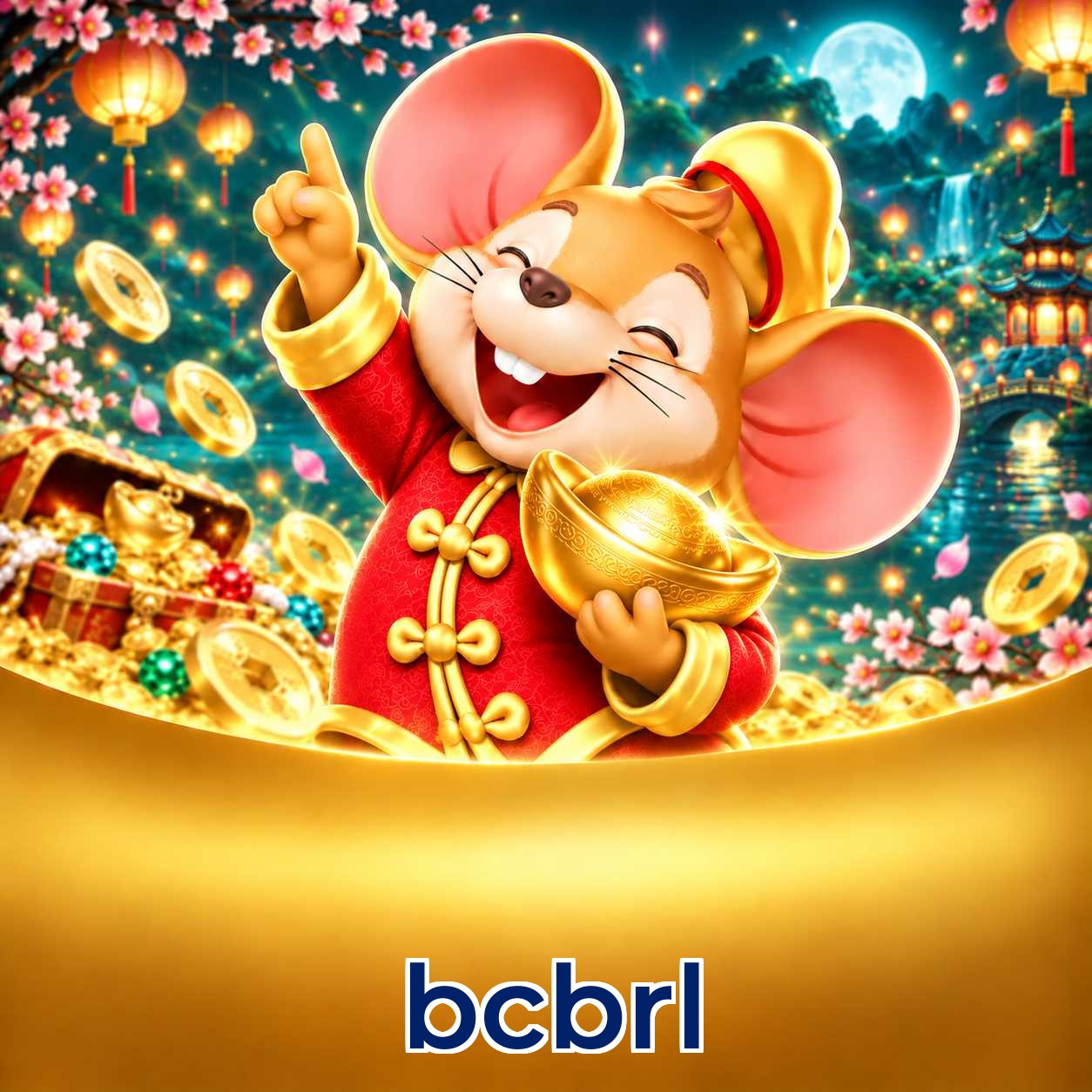 bcbrl Free Spins