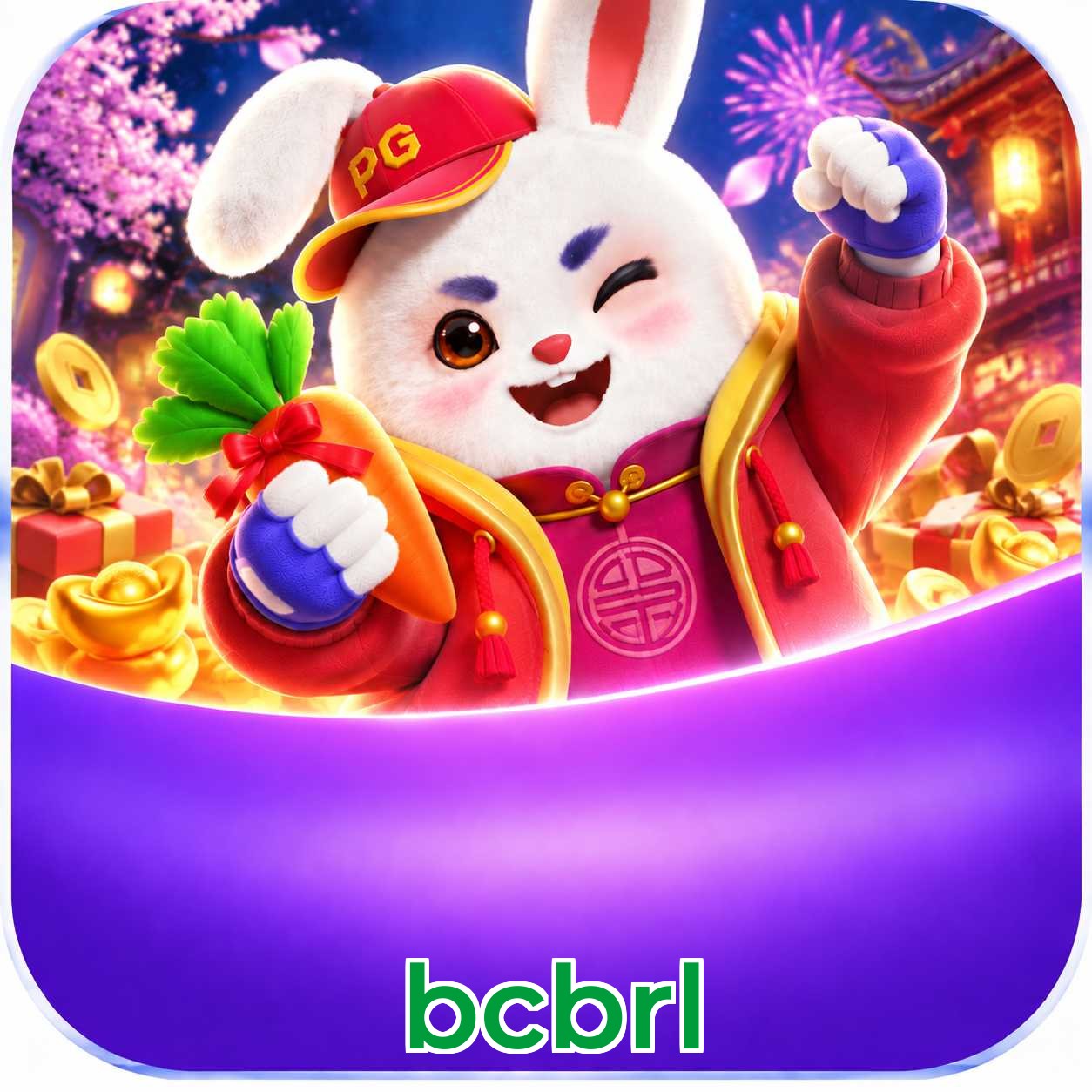 bcbrl 2FA
