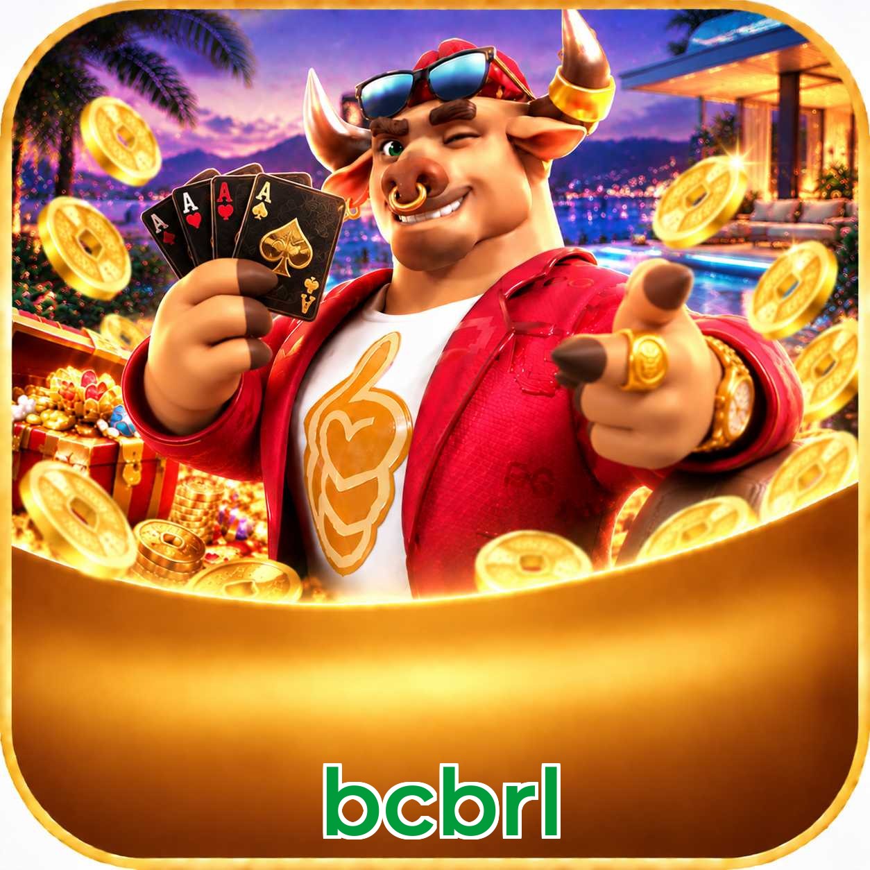 bcbrl FAQ instalar app