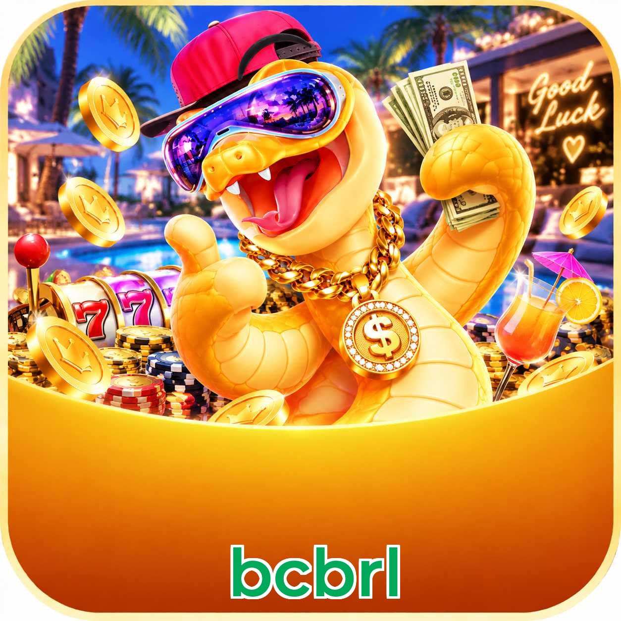 bcbrl Requirements
