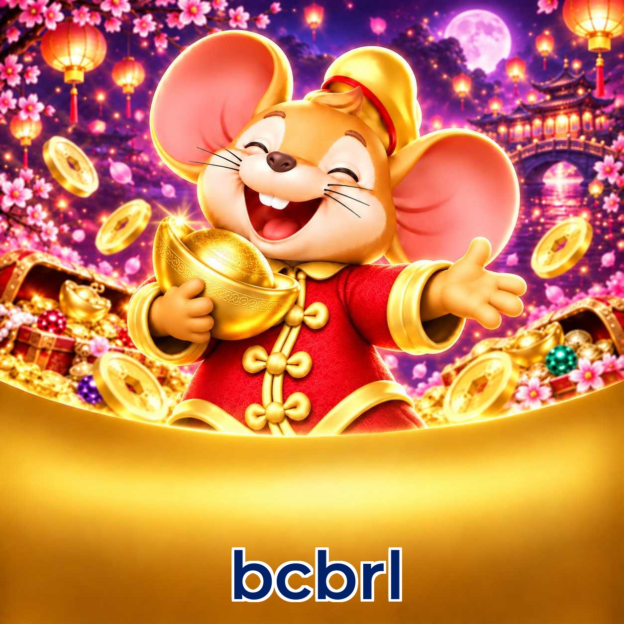 bcbrl Logo