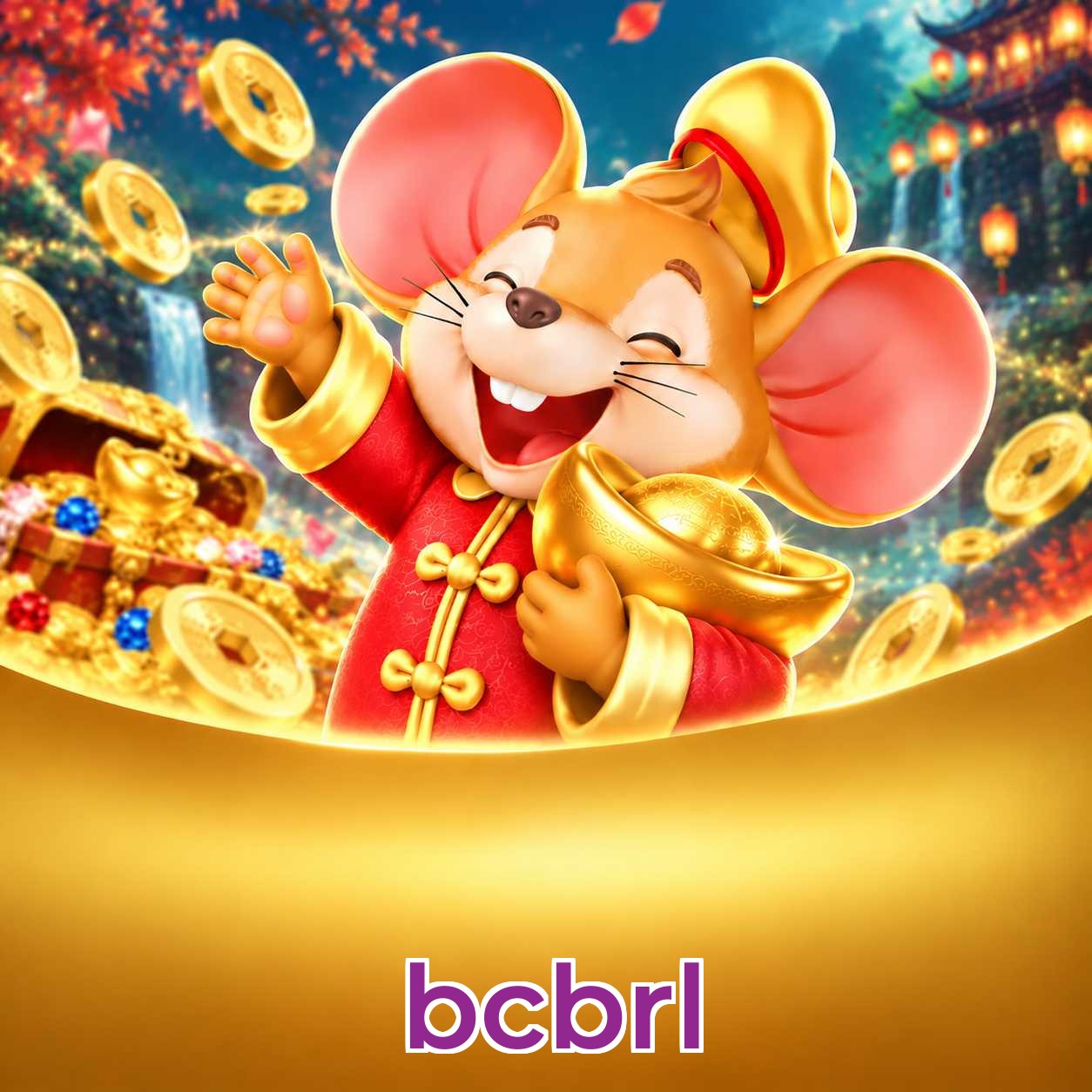bcbrl Estratégias Slots