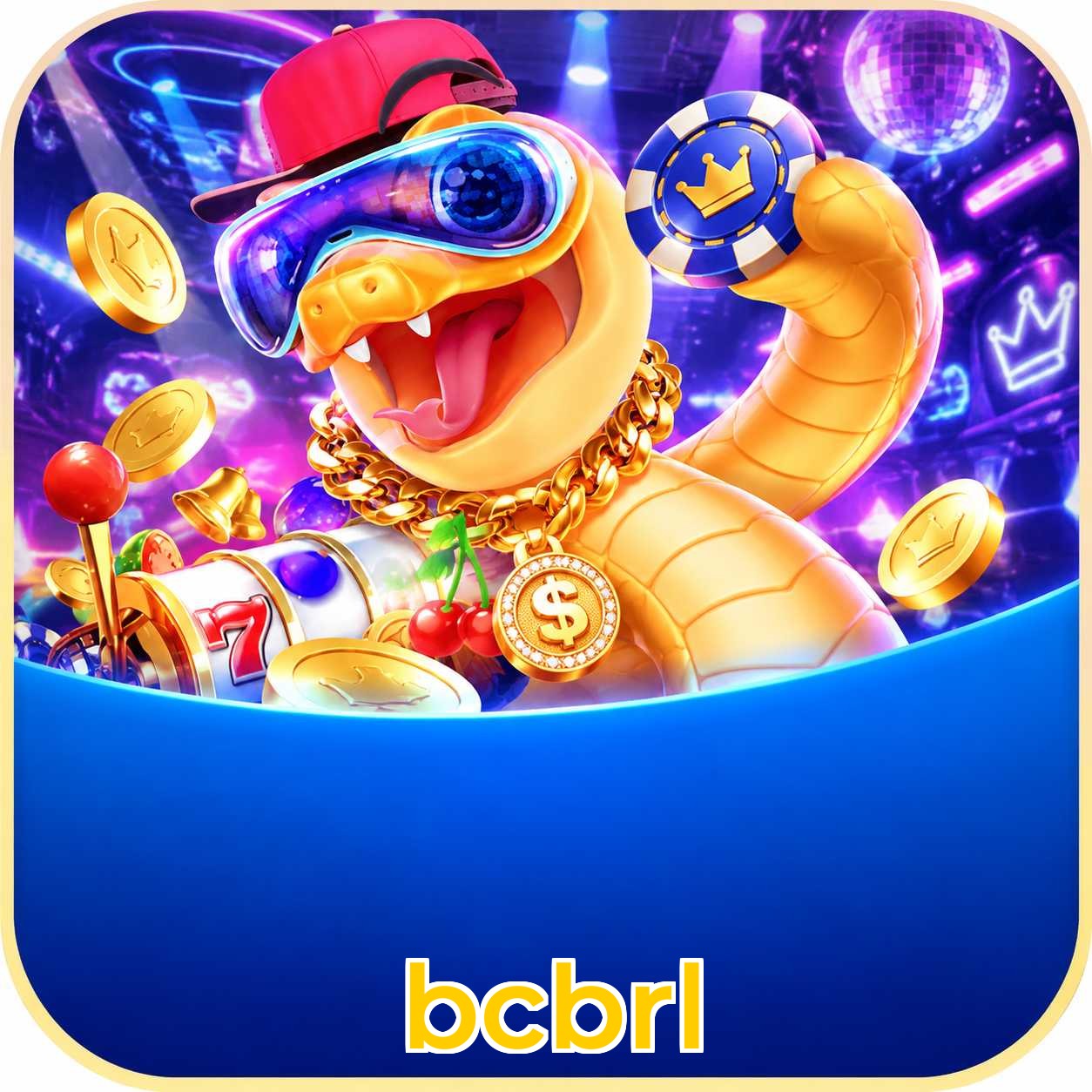 Baixar bcbrl PC Mac