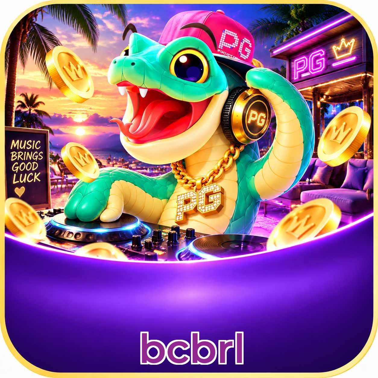 bcbrl FAQ