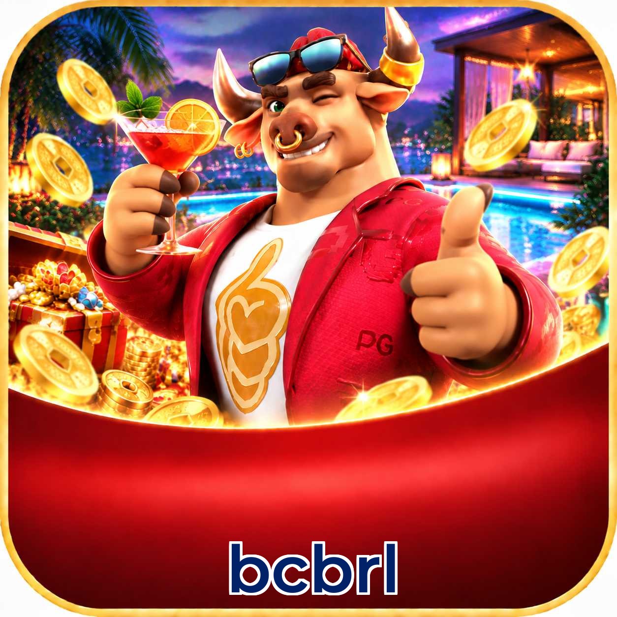 bcbrl Interface