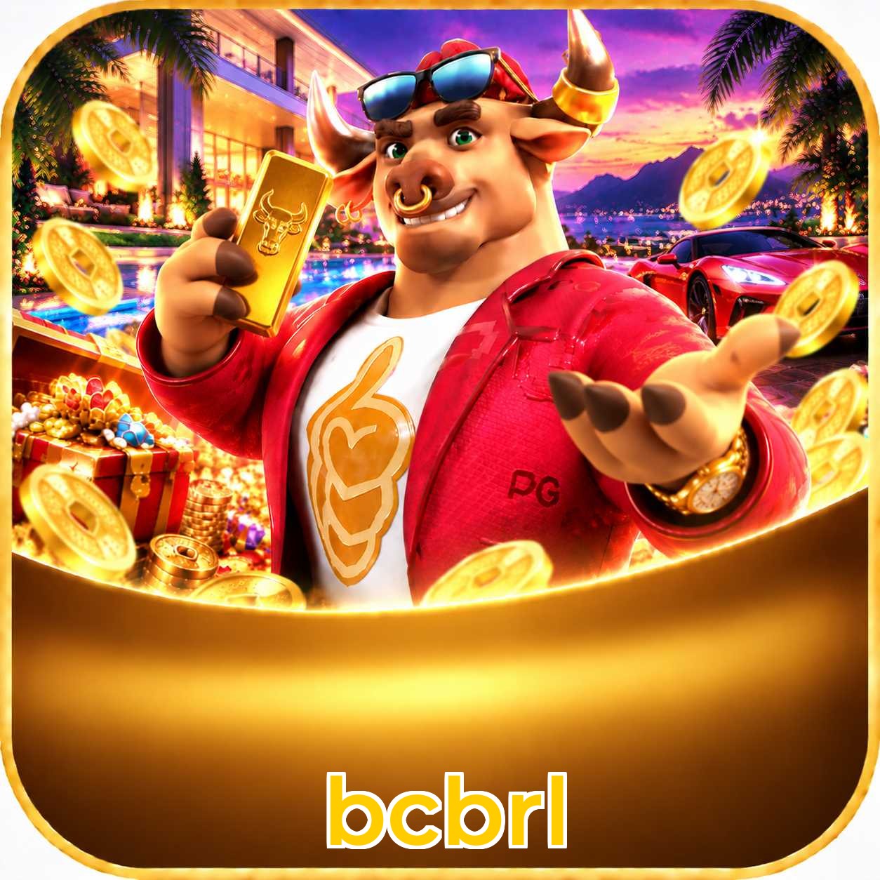 Baixar bcbrl Android