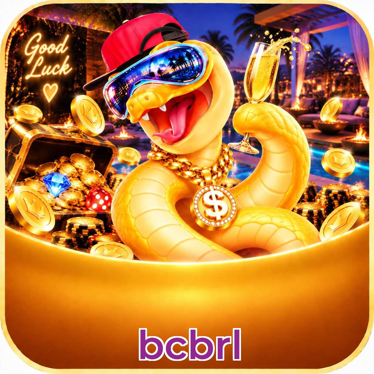 bcbrl Live Dealers