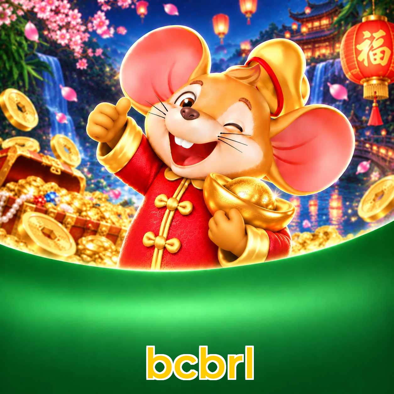 bcbrl Slot FAQ