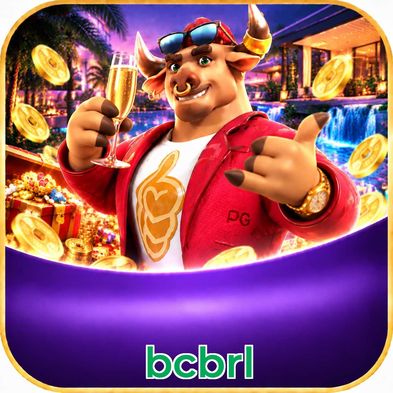 bcbrl RTP Testing