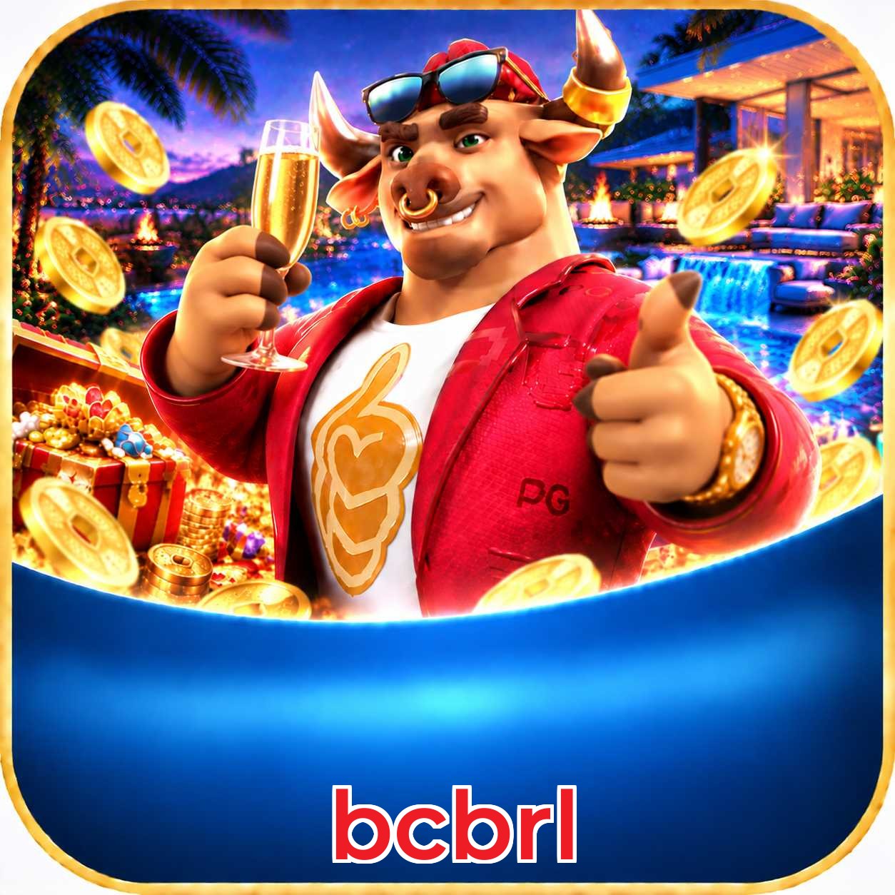bcbrl Logo
